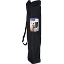 ProGarden KO-FE2000070 Židle campingová REDCLIFFS skládací černá