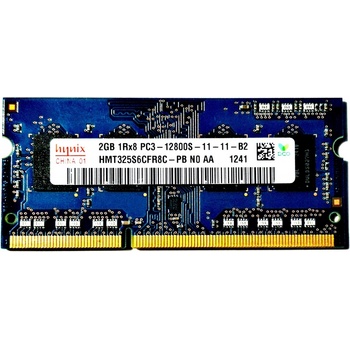 Hynix DDR3 2GB 1600MHz CL11 HMT425S6AFR6A-PB