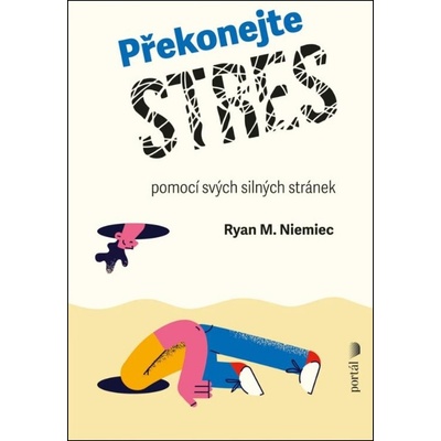 Překonejte stres - Ryan M. Niemiec