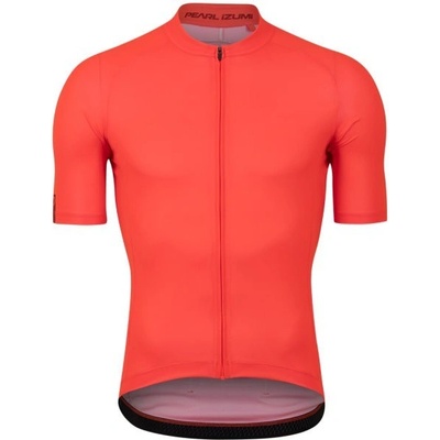 Pearl Izumi Attack fluo red