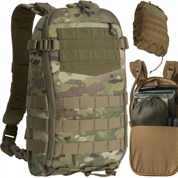 Helikon-Tex Guardian multicam 7,5 l