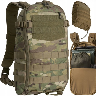 Helikon-Tex Guardian multicam 7,5 l