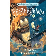 Festergrimm Taylor Thomas