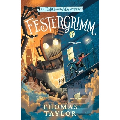 Festergrimm Taylor Thomas