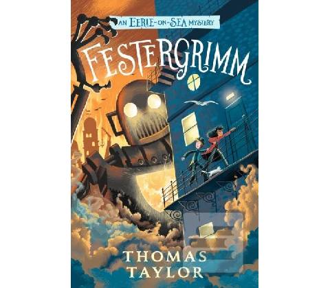 Festergrimm Taylor Thomas