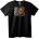 NOONEBRAND Тениска Крийпъри от Minecraft - 2XL, White