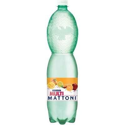 Mattoni s příchutí Multi 1,5 l