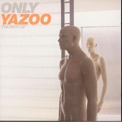 The Best Of Yazoo