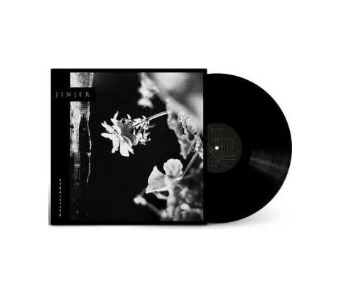 JINJER - WALLFLOWERS LTD. LP