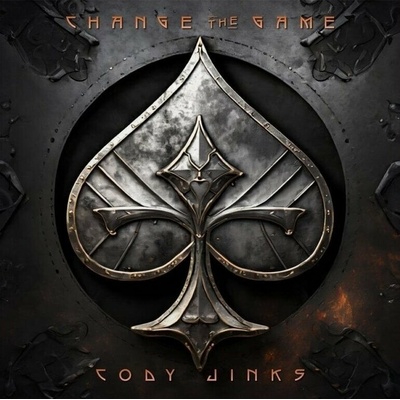 Cody Jinks: Change The Game CLR LP 2