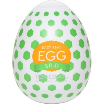 TENGA Мастурбатор Tenga Egg Stud (7, 5 cm)