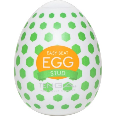 TENGA Мастурбатор Tenga Egg Stud (7, 5 cm)