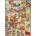 EUROGRAPHICS - Puzzle Flowers Seed Catalogue - 1 000 piese