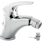 FERRO Metalia 57 - Смесител за биде с излив, хром 57011, 0 (57011,0)