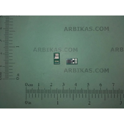 Compatible Ресет чип, 3.1k, CF226A (Брой) (CF226A-CHIPp:1)