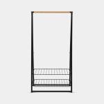Brabantia Голяма черна многофункционална мебел Brabantia от серия Linn (1000816)