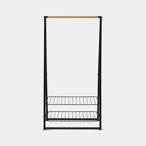 Brabantia Голяма черна многофункционална мебел Brabantia от серия Linn (1000816)