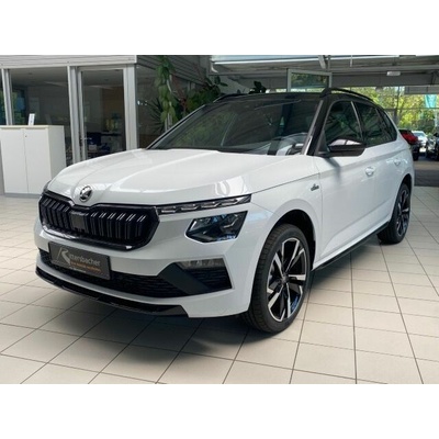 Skoda Kamiq 1.5 TSI DSG Monte Carlo 110 kW