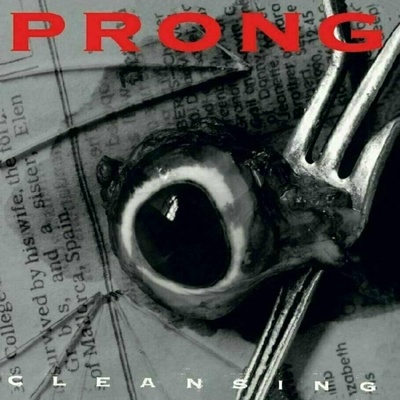 Cleansing - Prong LP