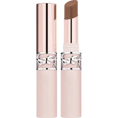 Yves Saint Laurent Lovenude Lip Blusher matný rúž 09 3am Espresso 3 g