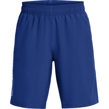 Under Armour Шорти Under Armour Woven Wdmk Short 1383341-432 Размер YXL