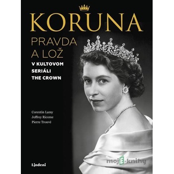 Koruna - Corentin Lamy, Joffrey Ricome, Pierre Trouvé