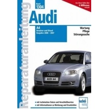 Audi A4 Benziner und Diesel