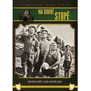 Na dobré stopě, 2 digipack DVD