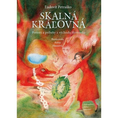 Skalná kráľovná
