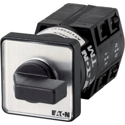 Eaton Пакетен прекъсвач eaton tm-2-8292/e, 074877 - 3p, 0-1, 10a (74877)