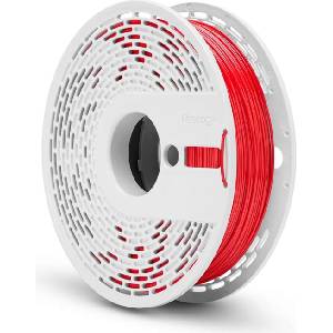 Fiberlogy FiberSmooth Red - 1, 75 mm (SMOOTH-RED-175-050)