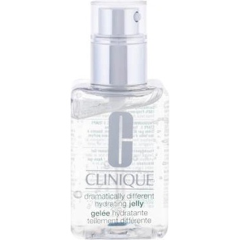 Clinique Dramatically Different Hydrating Jelly интензивен хидратиращ гел за всички типове кожа 125 ml за жени