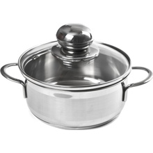 Gastro na pečení nerez City 16 cm