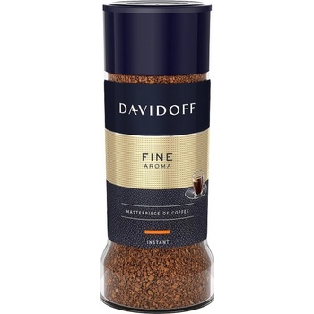 Davidoff Fine Aroma Instantná káva 100 g