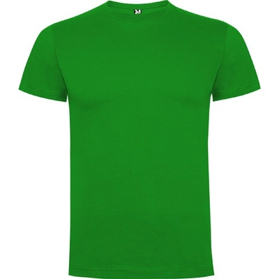 Roly pánske klasické tričko Dogo Premium grass green