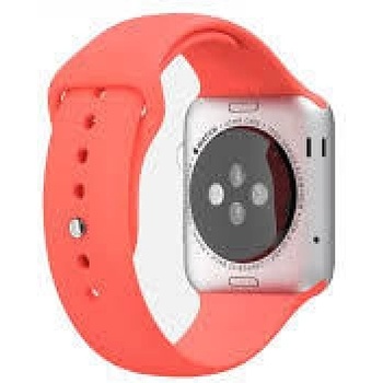 Apple Силиконова каишка за Apple Watch Sport Band 38mm