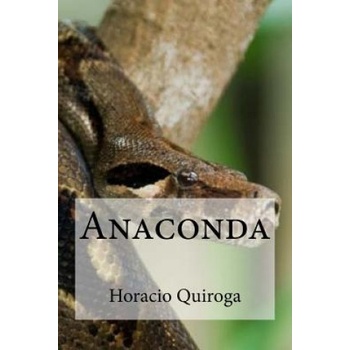 Automax Anaconda