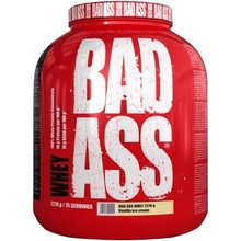 Bad Ass WHEY 2000 g