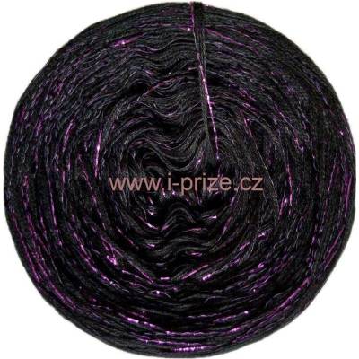 MOOL MERINO s lurexem č.M022 3nitka + lurex