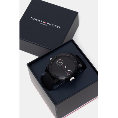 Tommy Hilfiger Часовник Tommy Hilfiger (1791326)