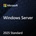 Microsoft Windows Server Standard 2025 (EP2-25408)