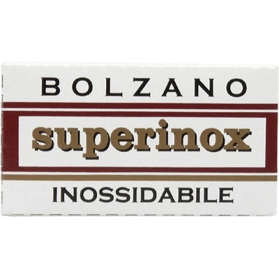 Bolzano Superinox 5 ks