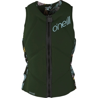 O'Neill Wms Slasher Comp Vest – Zboží Dáma