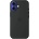 Apple iPhone 16 MagSafe Silicone Case black (MYY13ZM/A)