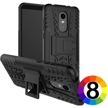 Image 1 of Xiaomi Redmi 5 Plus / Redmi Note 5 Удароустойчив Калъф и Протектор