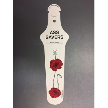 Ass Savers Extended