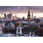 Ravensburger - Puzzle Beautiful Skylines: London - 1 000 piese