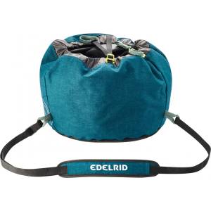 Edelrid Чанта за въжета Edelrid Caddy II Rope bag - Deepblue - размер One Size (311-0115-0211)