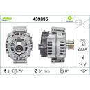 Alternátor FAST FT74064