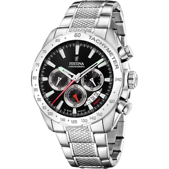 Image 1 of Festina F20668/4